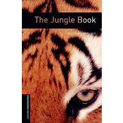 Oxford Bookworms Library 3rd Edition Stage 2 Jungle Book [洋書ELT]