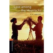 Oxford Bookworms Library 3rd Edition Stage 2 Love Among the Haystacks MP3 Pack [洋書ELT]
