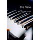 Oxford Bookworms Library 3rd Edition Stage 2 Piano [洋書ELT]