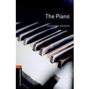 Oxford Bookworms Library 3rd Edition Stage 2 Piano [洋書ELT]