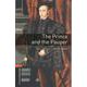 Oxford Bookworms Library 3rd Edition Stage 2 Prince and the Pauper [洋書ELT]