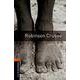 Oxford Bookworms Library 3rd Edition Stage 2 Robinson Crusoe [洋書ELT]