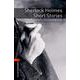 Oxford Bookworms Library 3rd Edition Stage 2 Sherlock Holmes Short Stories [洋書ELT]