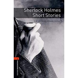 Oxford Bookworms Library 3rd Edition Stage 2 Sherlock Holmes Short Stories [洋書ELT]