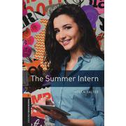 Oxford Bookworms Library 3rd Edition Stage 2 The Summer Intern [洋書ELT]