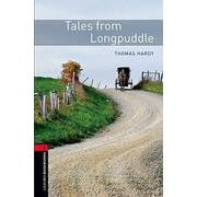 Oxford Bookworms Library 3rd Edition Stage 2 Tales from Longpuddle [洋書ELT]