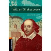 Oxford Bookworms Library 3rd Edition Stage 2 William Shakespeare [洋書ELT]