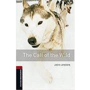 Oxford Bookworms Library 3rd Edition Stage 3 Call of the Wild MP-3 Pack （American English） [洋書ELT]