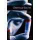 Oxford Bookworms Library 3rd Edition Stage 3 Chemical Secret [洋書ELT]