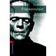 Oxford Bookworms Library 3rd Edition Stage 3 Frankenstein [洋書ELT]