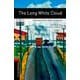 Oxford Bookworms Library 3rd Edition Stage 3 Long White CloudStories from New Zealand [洋書ELT]