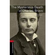 Oxford Bookworms Library 3rd Edition Stage 3 Mysterious Death of Charles Bravo MP3 Pack [洋書ELT]