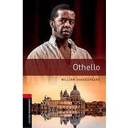 Oxford Bookworms Library 3rd Edition Stage 3 Othello [洋書ELT]