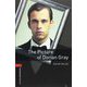 Oxford Bookworms Library 3rd Edition Stage 3 Picture Dorian Gray [洋書ELT]