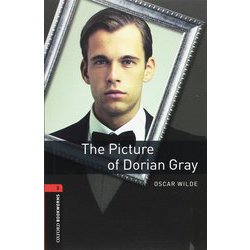 Oxford Bookworms Library 3rd Edition Stage 3 Picture Dorian Gray [洋書ELT]