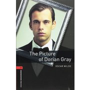 Oxford Bookworms Library 3rd Edition Stage 3 Picture Dorian Gray [洋書ELT]