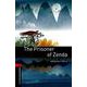 Oxford Bookworms Library 3rd Edition Stage 3 Prisoner of Zenda [洋書ELT]