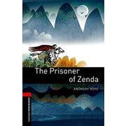 Oxford Bookworms Library 3rd Edition Stage 3 Prisoner of Zenda [洋書ELT]