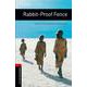 Oxford Bookworms Library 3rd Edition Stage 3 Rabbit-Proof Fence [洋書ELT]