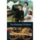 Oxford Bookworms Library 3rd Edition Stage 3 Railway Children [洋書ELT]