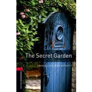 Oxford Bookworms Library 3rd Edition Stage 3 Secret Garden [洋書ELT]