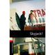 Oxford Bookworms Library 3rd Edition Stage 3 Skyjack [洋書ELT]