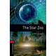Oxford Bookworms Library 3rd Edition Stage 3 Star Zoo [洋書ELT]