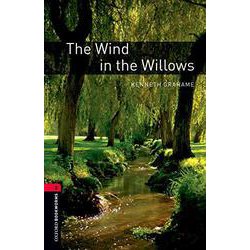 Oxford Bookworms Library 3rd Edition Stage 3 Wind in the Willows [洋書ELT]
