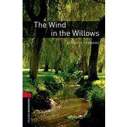 Oxford Bookworms Library 3rd Edition Stage 3 Wind in the Willows [洋書ELT]