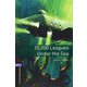 Oxford Bookworms Library 3rd Edition Stage 4 20000 Leagues Under Sea [洋書ELT]