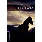 Oxford Bookworms Library 3rd Edition Stage 4 Black Beauty [洋書ELT]