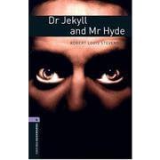 Oxford Bookworms Library 3rd Edition Stage 4 Dr Jekyll ＆ Mr Hyde [洋書ELT]