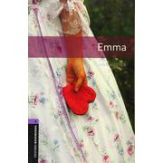 Oxford Bookworms Library 3rd Edition Stage 4 Emma [洋書ELT]