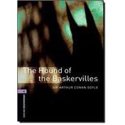 Oxford Bookworms Library 3rd Edition Stage 4 Hound of Baskervilles [洋書ELT]
