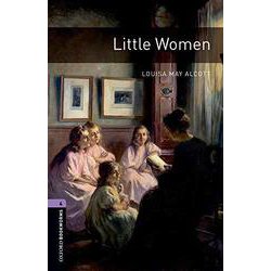 Oxford Bookworms Library 3rd Edition Stage 4 Little Women [洋書ELT]