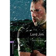 Oxford Bookworms Library 3rd Edition Stage 4 Lord Jim [洋書ELT]