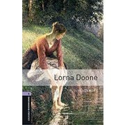 Oxford Bookworms Library 3rd Edition Stage 4 Lorna Doone MP3 Pack [洋書ELT]