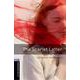 Oxford Bookworms Library 3rd Edition Stage 4 Scarlet Letter [洋書ELT]