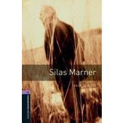 Oxford Bookworms Library 3rd Edition Stage 4 Silas Marner [洋書ELT]