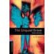 Oxford Bookworms Library 3rd Edition Stage 4 Unquiet Grave [洋書ELT]