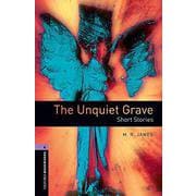 Oxford Bookworms Library 3rd Edition Stage 4 Unquiet Grave [洋書ELT]