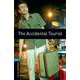 Oxford Bookworms Library 3rd Edition Stage 5 Accidental Tourist [洋書ELT]