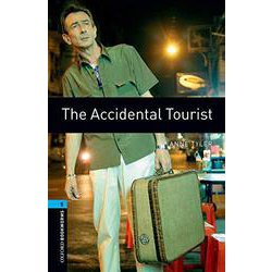 Oxford Bookworms Library 3rd Edition Stage 5 Accidental Tourist [洋書ELT]