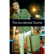 Oxford Bookworms Library 3rd Edition Stage 5 Accidental Tourist [洋書ELT]
