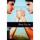Oxford Bookworms Library 3rd Edition Stage 5 Brat Farrar [洋書ELT]