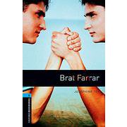 Oxford Bookworms Library 3rd Edition Stage 5 Brat Farrar [洋書ELT]