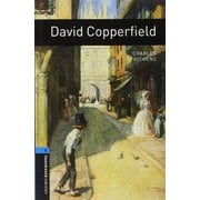 Oxford Bookworms Library 3rd Edition Stage 5 David Copperfield [洋書ELT]