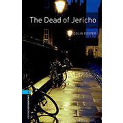 Oxford Bookworms Library 3rd Edition Stage 5 Dead of Jericho [洋書ELT]