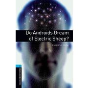 Oxford Bookworms Library 3rd Edition Stage 5 Do Androids Dream of Sheep [洋書ELT]