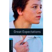 Oxford Bookworms Library 3rd Edition Stage 5 Great Expectations [洋書ELT]